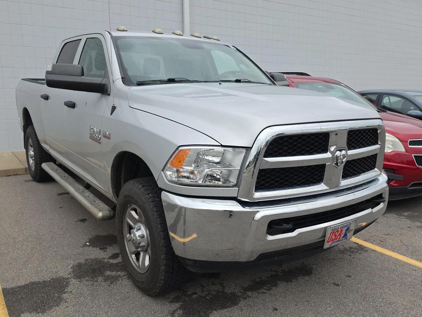 ram ram 2500 pickup 2017 3C6TR5CT3HG732496 image ram ram 2500 pickup 2017 3C6TR5CT3HG732496 image